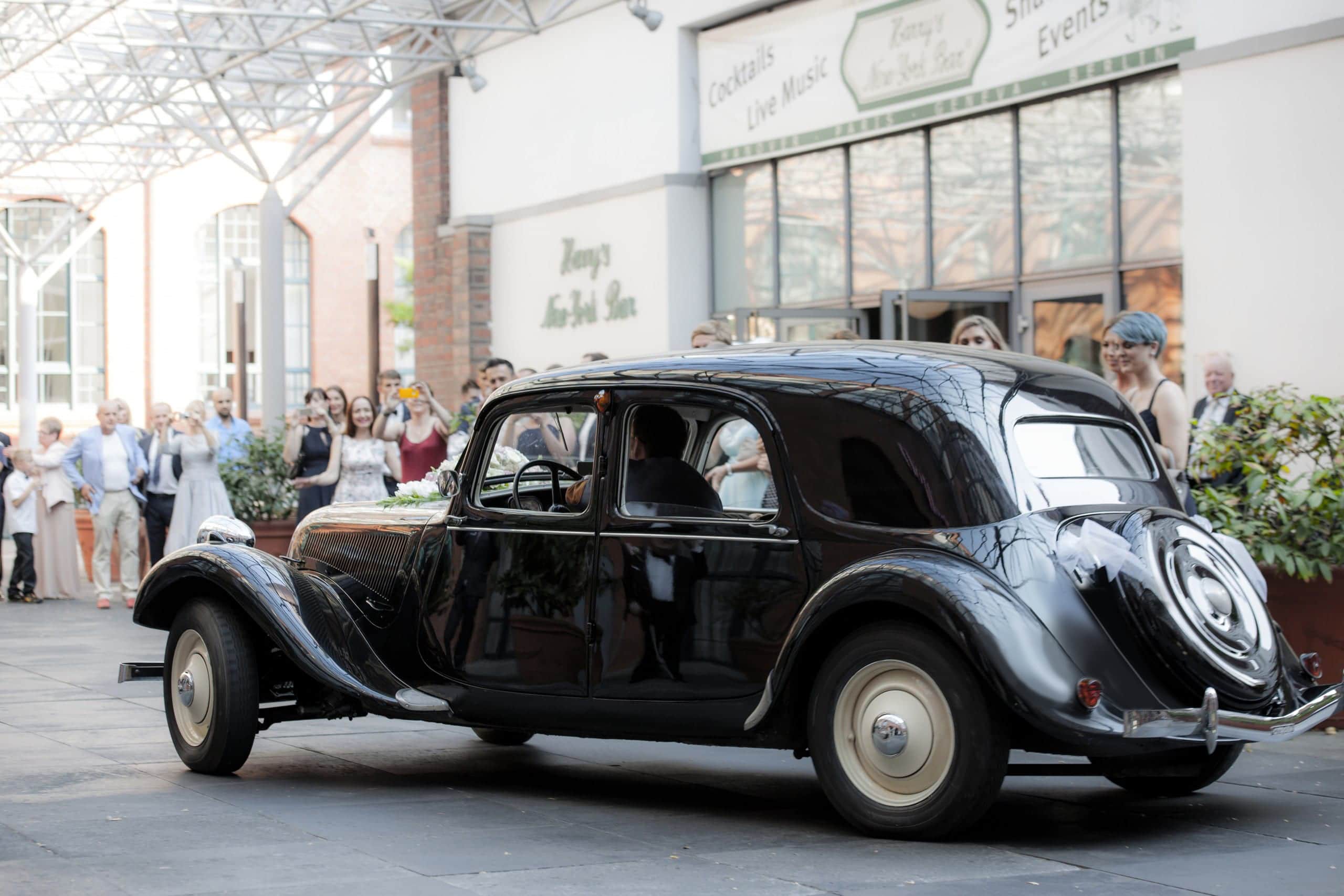 Hochzeitsauto Bremen Hochzeitsauto Oldtimer Bremen Hochzeitsauto mieten Bremen